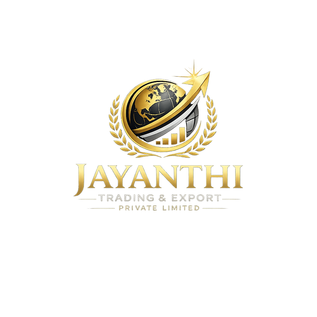 Jayanthi Trading & Export